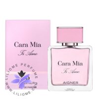 عطر ادکلن آگنر کارا میا تی آمو-Agner Cara Mia Ti Amo