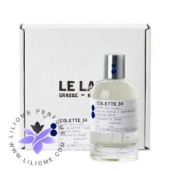 عطر ادکلن له لابو کولت 34-Le Labo Colette 34