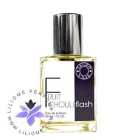 عطر ادکلن تاورویل فروتچولی فلش-Tauerville Fruitchouli Flash