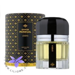 عطر ادکلن رامون مونگال اومبرا-Ramon Monegal Umbra