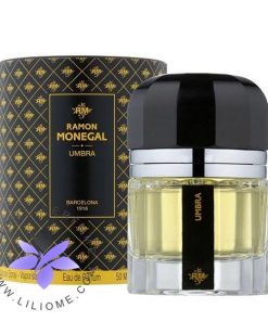 عطر ادکلن رامون مونگال اومبرا-Ramon Monegal Umbra