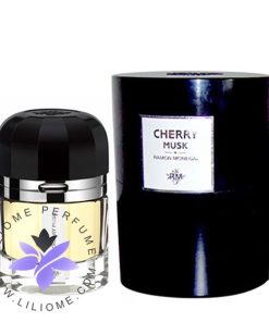 عطر ادکلن رامون مونگال چری ماسک-Ramon Monegal Cherry Musk