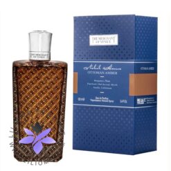 عطر ادکلن تاجر ونیزی اوتومن امبر-The Merchant of Venice Ottoman Amber