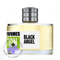 عطر ادکلن مارک بوکستون بلک آنجل-Mark Buxton Black Angel