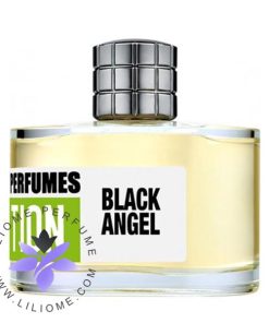 عطر ادکلن مارک بوکستون بلک آنجل-Mark Buxton Black Angel