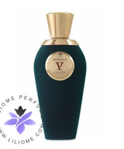 عطر ادکلن وی کانتو آرسنیکو-V Canto Arsenico