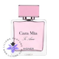 عطر ادکلن آگنر کارا میا تی آمو-Agner Cara Mia Ti Amo