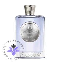 عطر ادکلن اتکینسونز-اتکینسون لاوندر آن د راکز-Atkinsons Lavender on the Rocks