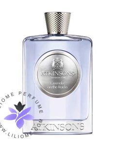 عطر ادکلن اتکینسونز-اتکینسون لاوندر آن د راکز-Atkinsons Lavender on the Rocks