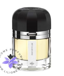 عطر ادکلن رامون مونگال چری ماسک-Ramon Monegal Cherry Musk