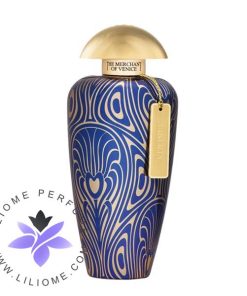 عطر ادکلن تاجر ونیزی لیبرتی-The Merchant of Venice Liberty