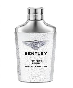 عطر ادکلن بنتلی اینفینیتی راش وایت ادیشن Bentley Infinite Rush White Edition