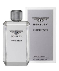 عطر ادکلن بنتلی مومنتوم Bentley Momentum