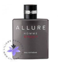 عطر ادکلن شنل الور هوم اسپرت اکستریم | Chanel Allure Homme Sport Eau Extreme 150ml