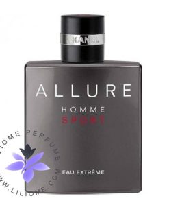 عطر ادکلن شنل الور هوم اسپرت اکستریم | Chanel Allure Homme Sport Eau Extreme 150ml