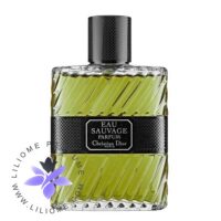 عطر ادکلن دیور او ساواج پرفیوم-Dior Eau Sauvage Parfum 200 ml