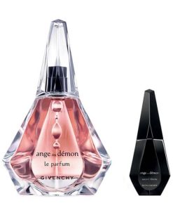 عطر ادکلن جیوانچی آنجئو دمون له پارفوم اند آکورد ایلیسیت Givenchy Ange ou Demon Le Parfum & Accord Illicite