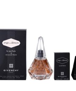 عطر ادکلن جیوانچی آنجئو دمون له پارفوم اند آکورد ایلیسیت Givenchy Ange ou Demon Le Parfum & Accord Illicite