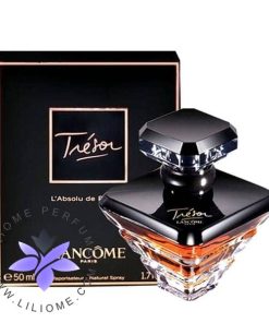 عطر ادکلن لانکوم ترزور له ابسولو Lancome Tresor L'Absolu
