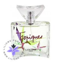 عطر ادکلن لانکوم تروپیکس Lancome Tropiques