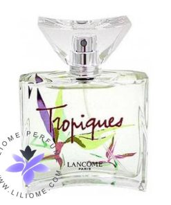 عطر ادکلن لانکوم تروپیکس Lancome Tropiques