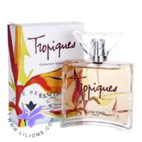 عطر ادکلن لانکوم تروپیکس Lancome Tropiques