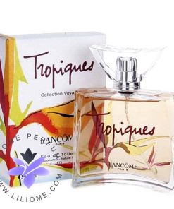 عطر ادکلن لانکوم تروپیکس Lancome Tropiques