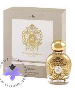 عطر ادکلن تیزیانا ترنزی ادیل اسولوتو Tiziana Terenzi Adhil Assoluto