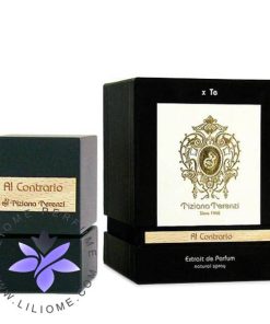 عطر ادکلن تیزیانا ترنزی آل کونچرریا Tiziana Terenzi Al Contrario