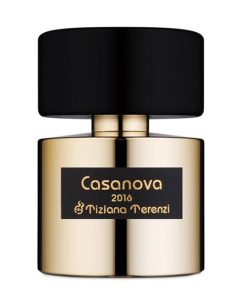 عطر ادکلن تیزیانا ترنزی کاسانوا Tiziana Terenzi Casanova