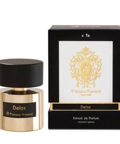 عطر ادکلن تیزیانا ترنزی دلوکس Tiziana Terenzi Delox