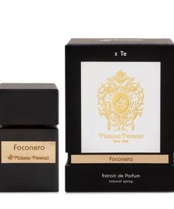 عطر ادکلن تیزیانا ترنزی فوکونرو Tiziana Terenzi Foconero
