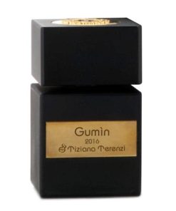 عطر ادکلن تیزیانا ترنزی گامین Tiziana Terenzi Gumin