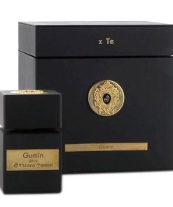 عطر ادکلن تیزیانا ترنزی گامین Tiziana Terenzi Gumin