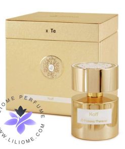 عطر ادکلن تیزیانا ترنزی کاف Tiziana Terenzi Kaff