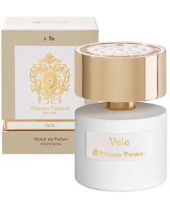عطر ادکلن تیزیانا ترنزی ول Tiziana Terenzi Vele