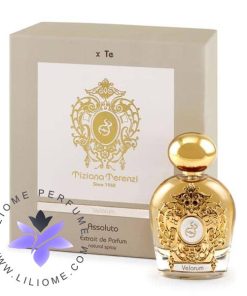 عطر ادکلن تیزیانا ترنزی ولوروم Tiziana Terenzi Velorum