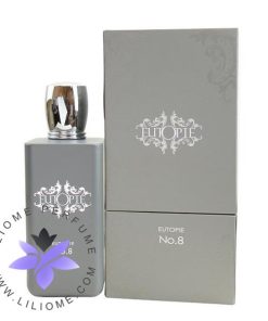 عطر ادکلن اوتوپی شماره 8-Eutopie No 8