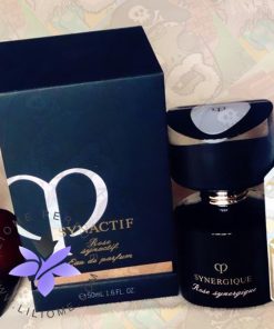 عطر ادکلن شیسیدو رز سیناکتیف-Shiseido Rose Synactif