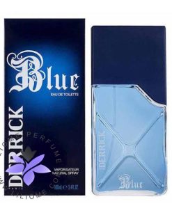 عطر ادکلن اورلن دریک بلو-Orlane Derrick Blue
