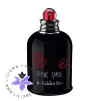 عطر ادکلن کاشارل آمور آمور فوربیدن کیس-Cacharel Amor Amor Forbidden Kiss