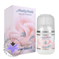 عطر ادکلن کاشارل آنیس آنیس-Cacharel Anais Anais