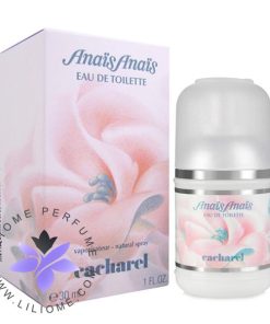 عطر ادکلن کاشارل آنیس آنیس-Cacharel Anais Anais