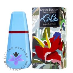 عطر ادکلن کاشارل لولو-Cacharel LouLou
