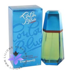 عطر ادکلن کاشارل لولو بلو-Cacharel LouLou Blue
