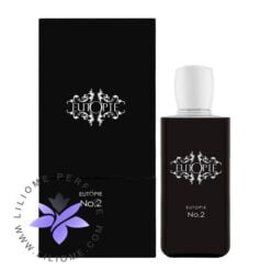 عطر ادکلن اوتوپی شماره 2-Eutopie No 2
