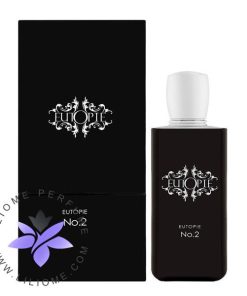 عطر ادکلن اوتوپی شماره 2-Eutopie No 2