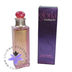 عطر ادکلن کاشارل گلوریا-Cacharel Gloria