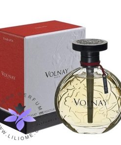 عطر ادکلن ولنی اتویل دی اور-Volnay Etoile d`Or