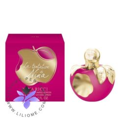 عطر ادکلن نیناریچی لا تنتیشن د نینا-Nina Ricci La Tentation de Nina